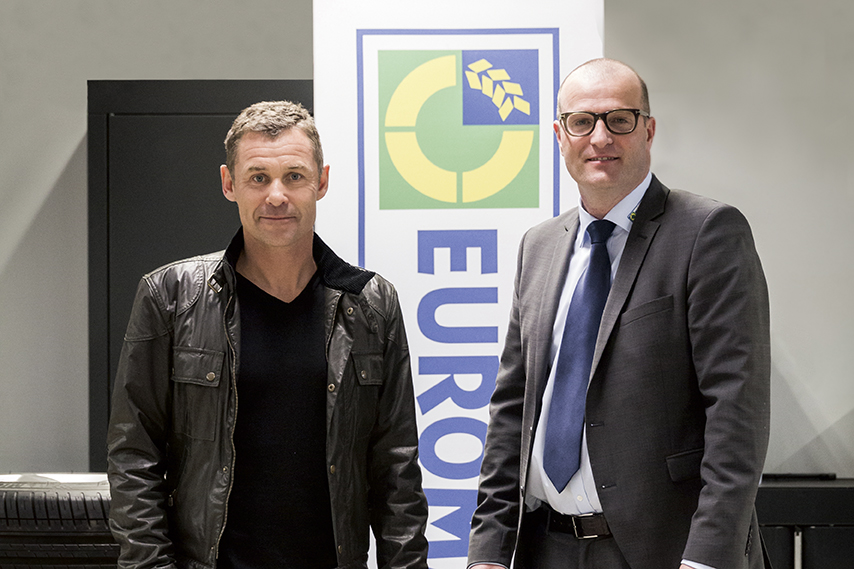 Med 9 sejre - heraf de 6 i træk - i verdens hårdeste motorløb, Le Mans, er Tom Kristensen en legende inden for motorsport.